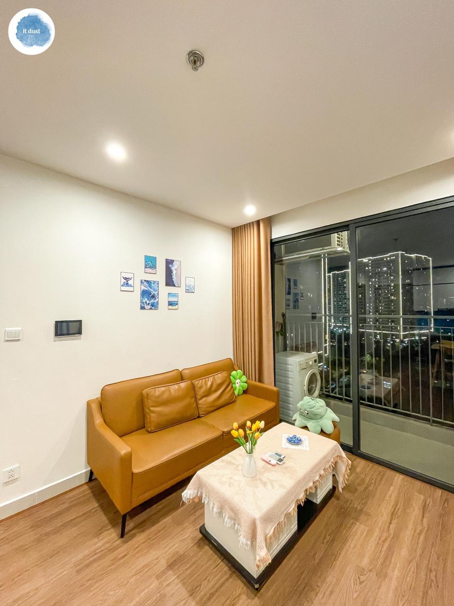 Appartement It Dust 1 - The Ocean *