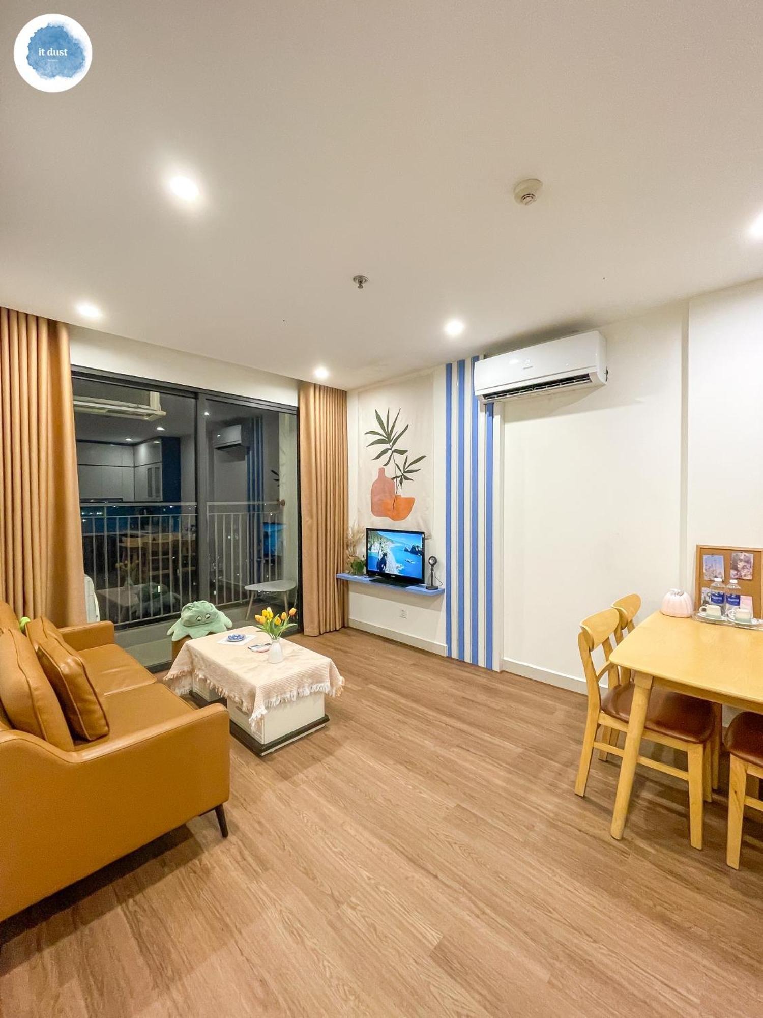 Appartement It Dust 1 - The Ocean Hanoï